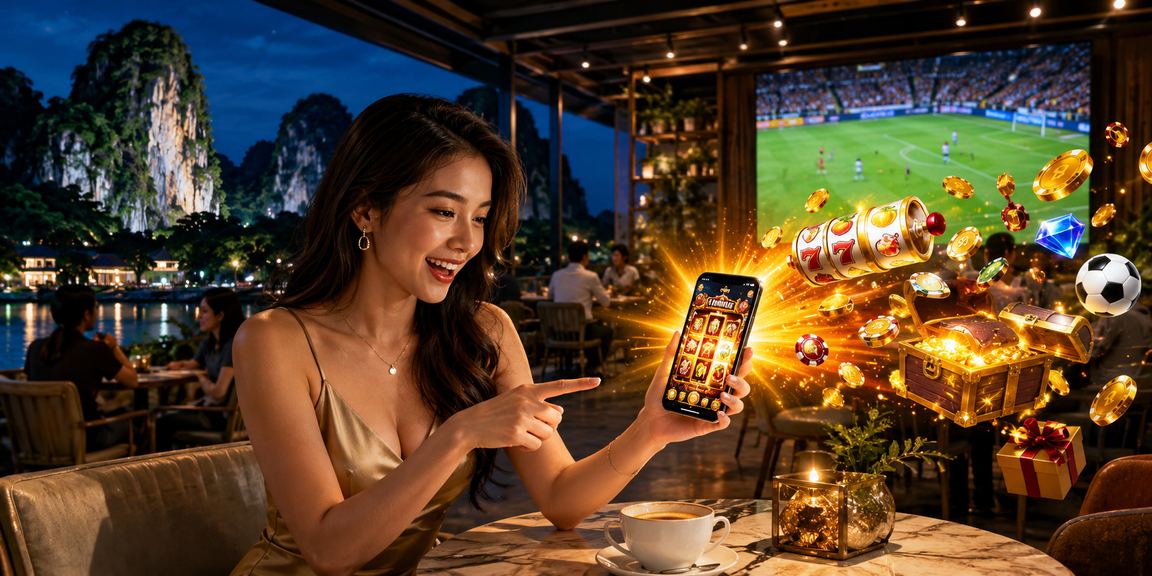 Pertaruhan bola sepak di Ipoh dengan pengalaman platform s1000 yang mesra pengguna