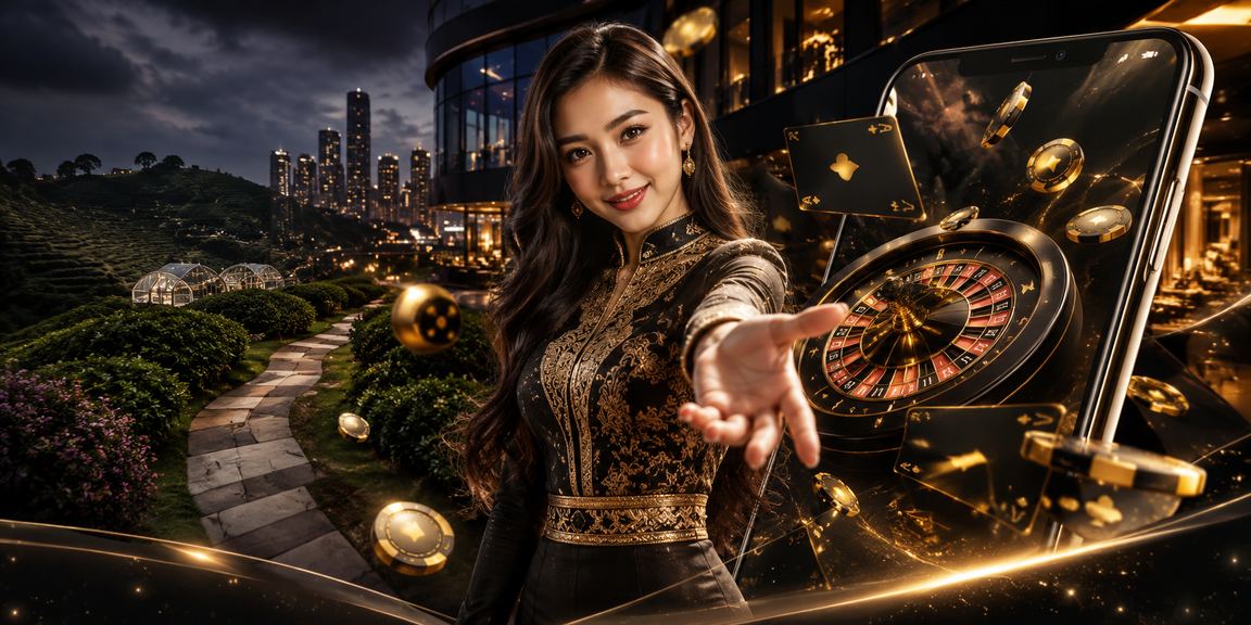 Bonus rebat deposit Blackjack Malaysia untuk pemain setia s1000